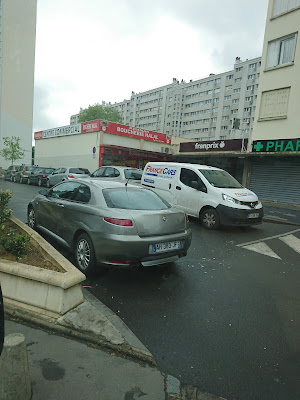 Rehman Boucherie Halal à Aubervilliers