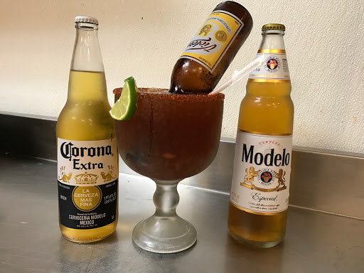 Grocery Store «Senorial Market», reviews and photos, 5839 Manzanita Ave, Carmichael, CA 95608, USA