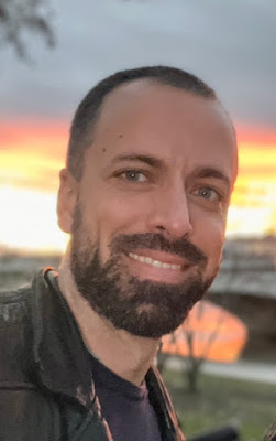 LIEGE Etienne Psychomotricien à Lyon