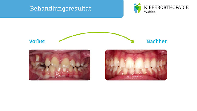 Dr. M. Bäumler, Praxis für Kieferorthopädie - Zahnarzt