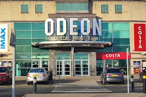 ODEON Silverlink image