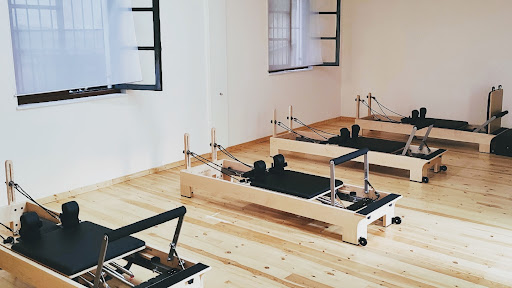 Pilates Cangas de Onís en Cangas de Onís, Asturias