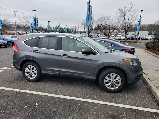 Car Dealer «Auto Lenders», reviews and photos, 104 NJ-73, Voorhees Township, NJ 08043, USA