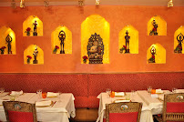 Atmosphère du Restaurant indien Kirane's à Paris - n°11