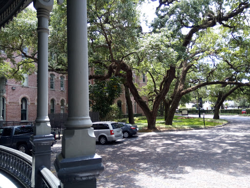 Museum «Henry B. Plant Museum», reviews and photos, 401 W Kennedy Blvd, Tampa, FL 33606, USA