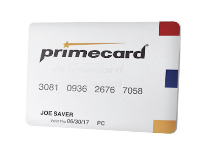 Primecard