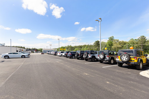 Used Car Dealer «The Used Car Factory», reviews and photos, 27725 Three Notch Rd, Mechanicsville, MD 20659, USA