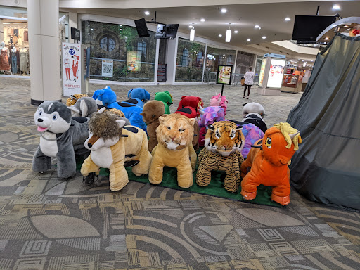 Shopping Mall «Westminster Mall», reviews and photos, 1025 Westminster Mall, Westminster, CA 92683, USA