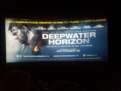 Movie Theater «Cinemark XD», reviews and photos, 5500 Antioch Dr, Merriam, KS 66202, USA