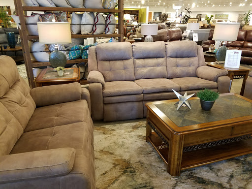 Furniture Store «Crowley Furniture», reviews and photos, 200 N 291 Hwy, Liberty, MO 64068, USA