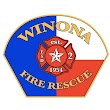 Winona Volunteer Fire Department - Station 2
