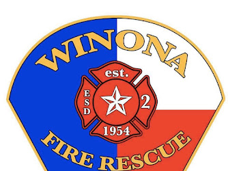 Winona Volunteer Fire Department - Station 2