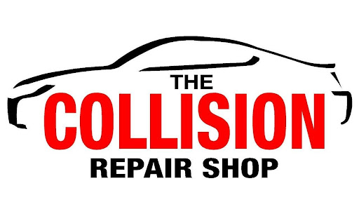 Auto Body Shop «The Collision Repair Shop», reviews and photos, 836 E 9 Mile Rd, Ferndale, MI 48220, USA