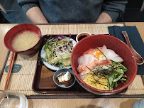 Donburi du Restaurant japonais Nobuki Table Japonaise à Tours - n°17
