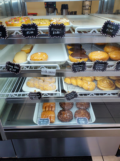 Donut Shop «Holey Sweet Donuts», reviews and photos, 90 GA-138 b, Stockbridge, GA 30281, USA