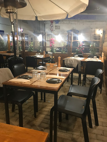 Restaurante Botega Italiana em Tavira