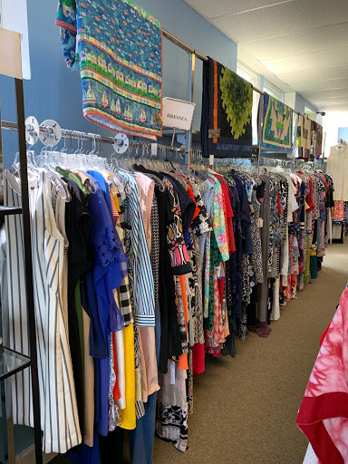 Consignment Shop «Pinwheel», reviews and photos, 10 Atkinson Dr, Doylestown, PA 18901, USA