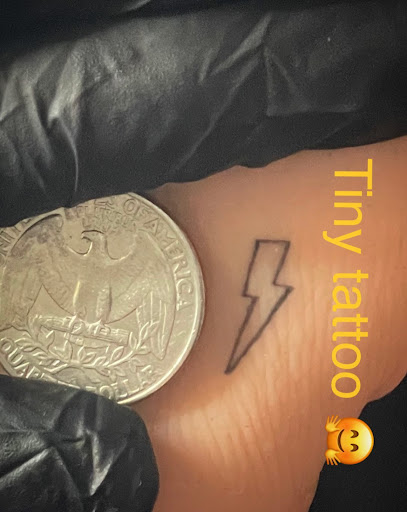 Explore tattoo ideas for girls, creative tattoo ideas in Murrieta, available at CON INK TATTOOS LLC