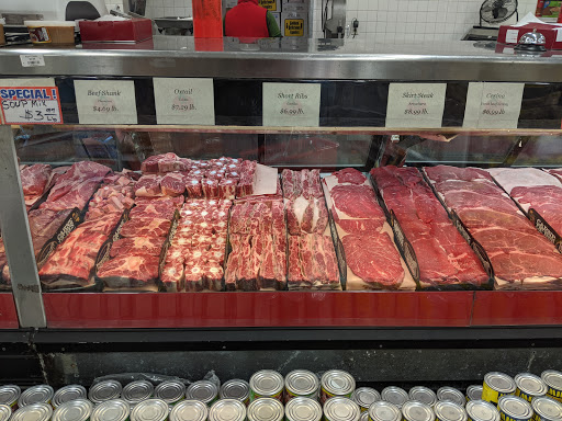 Produce Market «Oakmont Produce Market», reviews and photos, 810 W Hamilton Ave, Campbell, CA 95008, USA