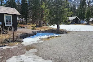 Two Medicine Campground image