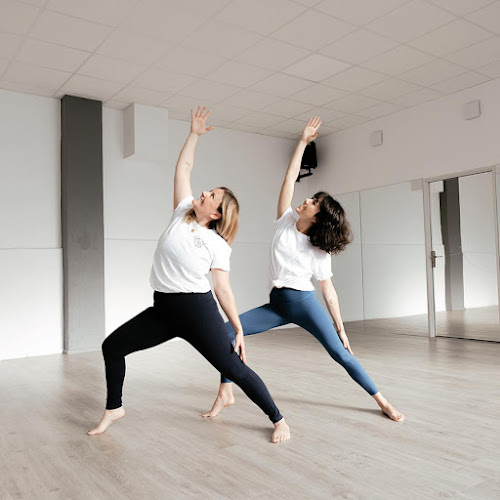 Centre de yoga Gang de yogis Annecy