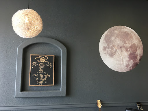 Coffee Shop «Luna Coffee House», reviews and photos, 113 W Nolana Ave, McAllen, TX 78504, USA