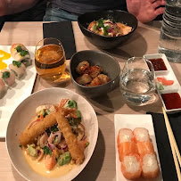Plats et boissons du Restaurant japonais Côté sushi Anglet - n°20