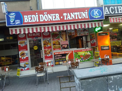 BEDİ DÖNER & TANTUNİ - Ferhuniye, Hastane Cd. 20/A, 42060 Selçuklu/Konya, Türkiye