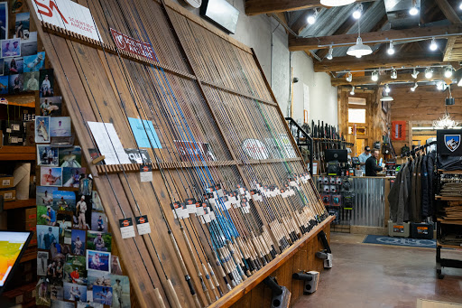 Sporting Goods Store «Sportsmans Finest», reviews and photos, 12434 FM2244, Bee Cave, TX 78738, USA