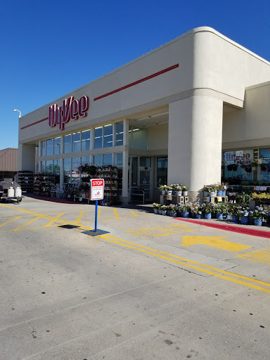 Supermarket «Hy-Vee», reviews and photos, 1215 141st St, Perry, IA 50220, USA