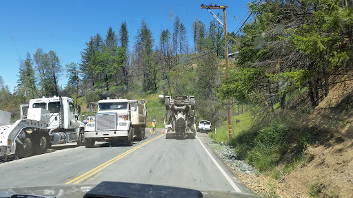 Golf Course «Adams Springs Golf Course», reviews and photos, 14347 Snead Ct, Cobb, CA 95426, USA