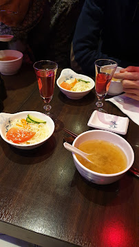 Plats et boissons du Restaurant japonais Toki sushi à Lyon - n°12