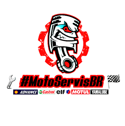 #MotoServisBR