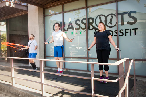 Gym «CrossFit East Bay», reviews and photos, 66 Franklin St #100b, Oakland, CA 94607, USA