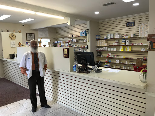 Pharmacy «Collin Drugs», reviews and photos, 600 W McDermott Dr, Allen, TX 75013, USA