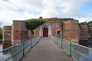 Fort Brockhurst image