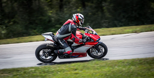 Motorcycle Dealer «Ducati Detroit», reviews and photos, 33828 Woodward Ave, Birmingham, MI 48009, USA