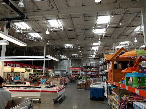 Warehouse store «Costco Wholesale», reviews and photos, 7205 Mills Civic Pkwy, West Des Moines, IA 50266, USA