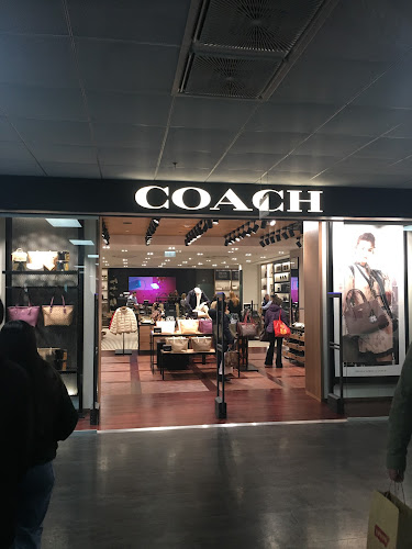 Coach