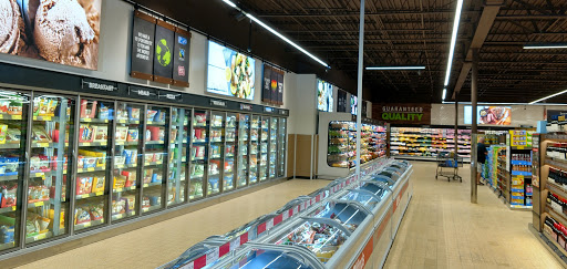 Supermarket «ALDI», reviews and photos, 571 Village Green Dr, Gallatin, TN 37066, USA