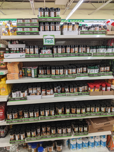 Dollar Store «Dollar Tree», reviews and photos, 6539 Annapolis Rd, Landover Hills, MD 20784, USA