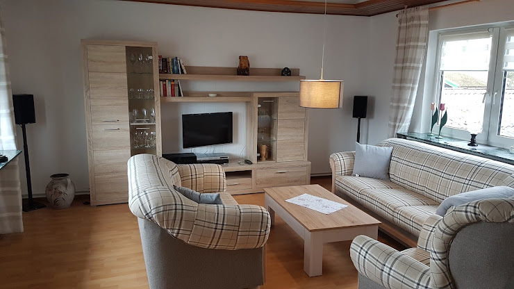 Chambres Ferienwohnung Anke's Ferienwohnung 27624 Geestland