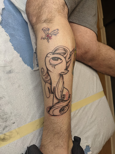 White Lotus Tattoos On 9llc 59 Main St Toms River New Jersey Us Zaubee