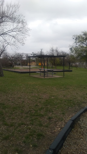 Park «Mutz Park», reviews and photos, 201 E 10th St, Ferris, TX 75125, USA