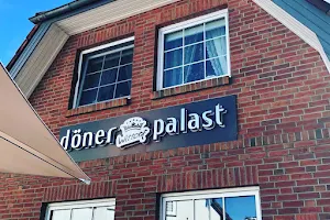 Döner Palast Wittorf image