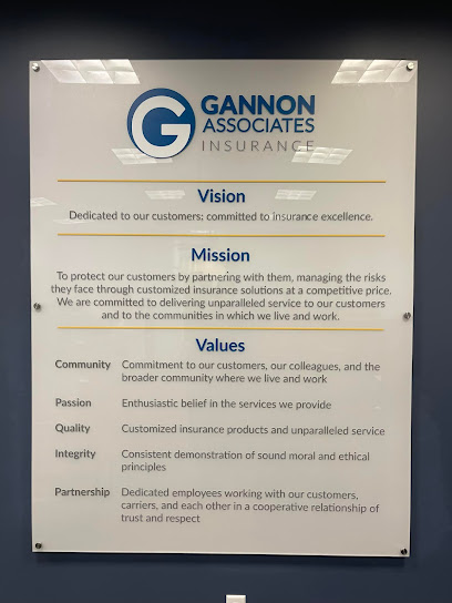 Gannon Associates Insurance