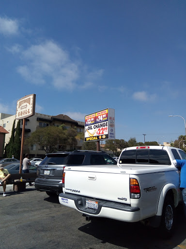 Car Wash «Handy J Car Wash», reviews and photos, 12681 W Washington Blvd, Los Angeles, CA 90066, USA