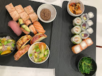 Sushi du Restaurant japonais Le Pacifico à Argelès-sur-Mer - n°10