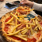 Photo n°2 de l'avis de marcorao96. fait le 28/03/2022 à 13:40 sur le  Al Galletto d'Oro à Curno