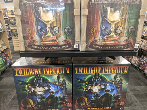 Game Store «Millennium Games», reviews and photos, 3047 W Henrietta Rd, Rochester, NY 14623, USA
